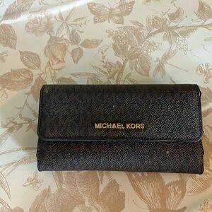 Michael Kors Billfold